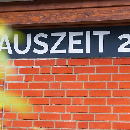 Auszeit 27 - Tiny Haeuser *