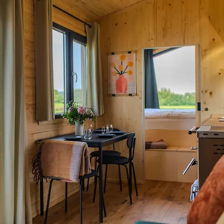 Auszeit 27 - Tiny Haeuser