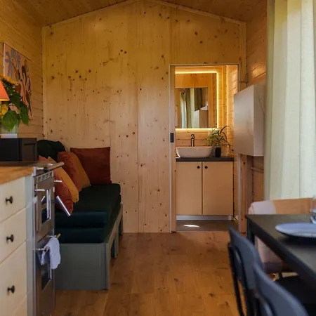 Auszeit 27 - Tiny Haeuser *