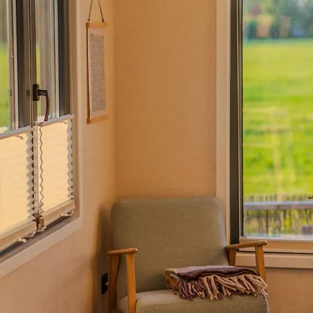 Auszeit 27 - Tiny Haeuser Heringsdorf (Ostholstein)