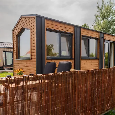 Auszeit 27 - Tiny Haeuser