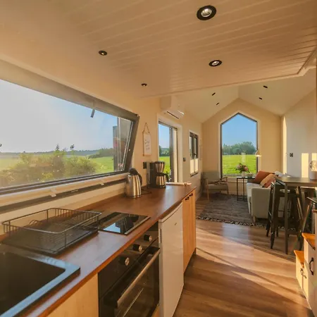 Auszeit 27 - Tiny Haeuser Heringsdorf (Ostholstein)