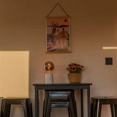 Alpesi faház Auszeit 27 - Tiny Haeuser *