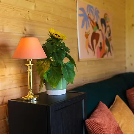 Auszeit 27 - Tiny Haeuser *