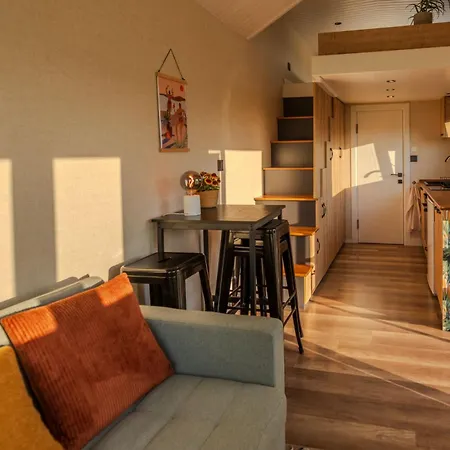 Auszeit 27 - Tiny Haeuser