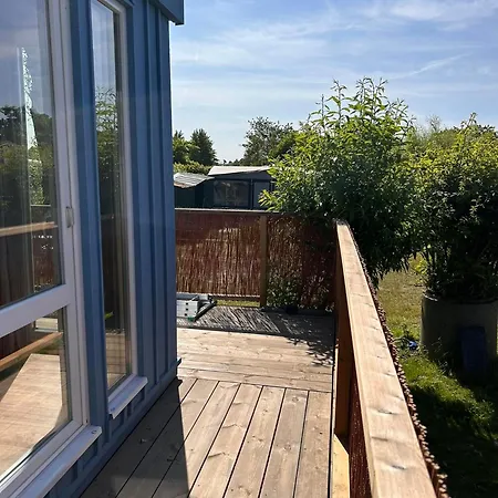 Auszeit 27 - Tiny Haeuser *