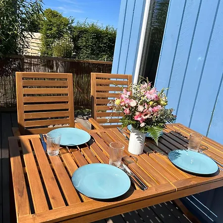 Auszeit 27 - Tiny Haeuser *