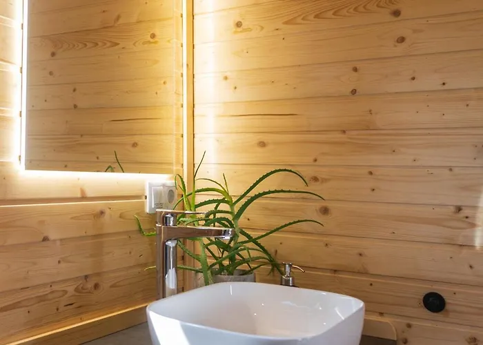 Auszeit 27 - Tiny Haeuser