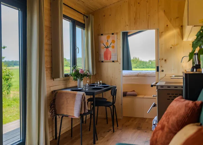 Auszeit 27 - Tiny Haeuser