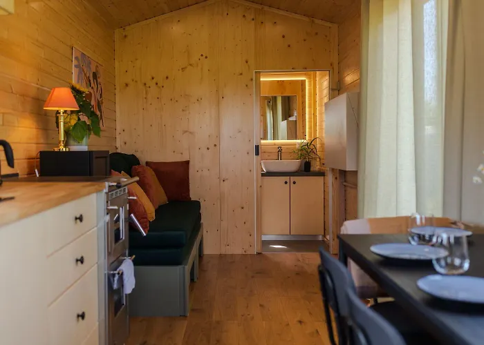 Auszeit 27 - Tiny Haeuser *