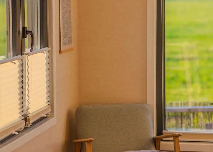 Auszeit 27 - Tiny Haeuser Heringsdorf (Ostholstein)