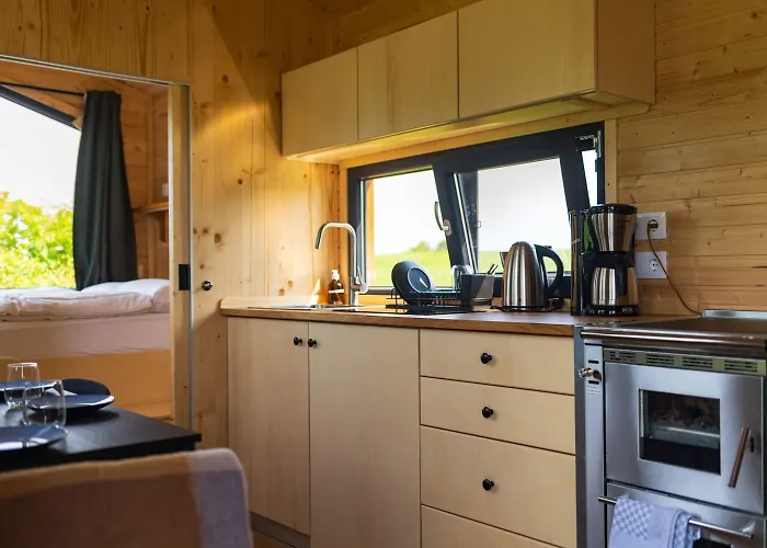 Auszeit 27 - Tiny Haeuser