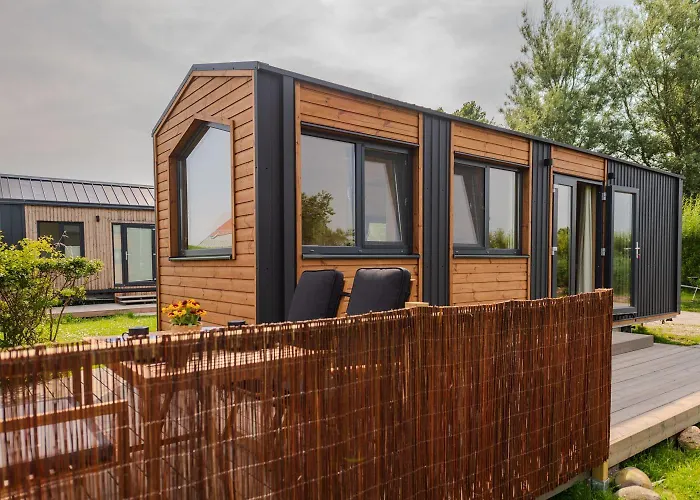 Auszeit 27 - Tiny Haeuser