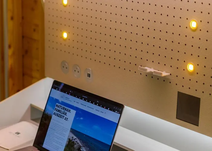 Auszeit 27 - Tiny Haeuser Chalet *