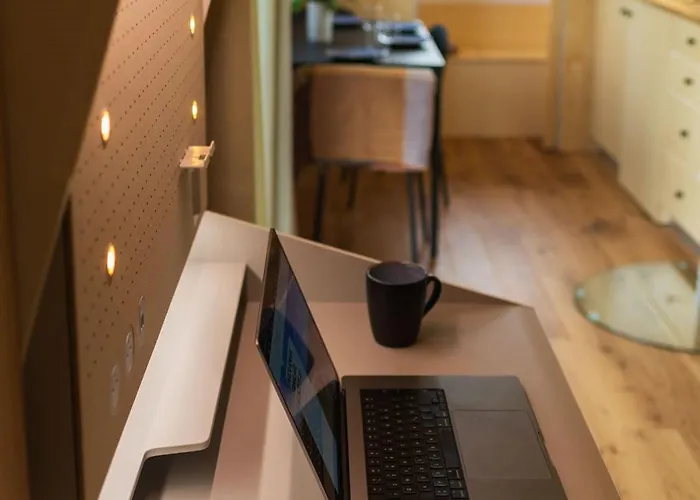 Auszeit 27 - Tiny Haeuser *