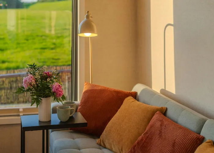 Auszeit 27 - Tiny Haeuser