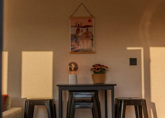 Alpesi faház Auszeit 27 - Tiny Haeuser *