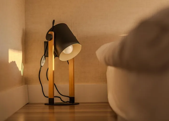 Auszeit 27 - Tiny Haeuser Chalet Heringsdorf (Ostholstein)