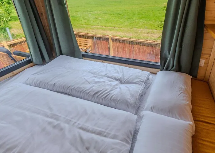 Auszeit 27 - Tiny Haeuser *