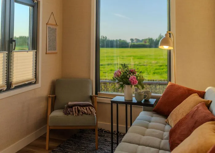 Auszeit 27 - Tiny Haeuser