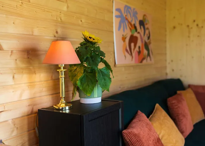 Auszeit 27 - Tiny Haeuser *