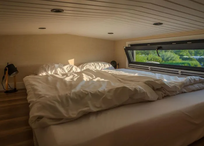 Chalet Auszeit 27 - Tiny Haeuser *