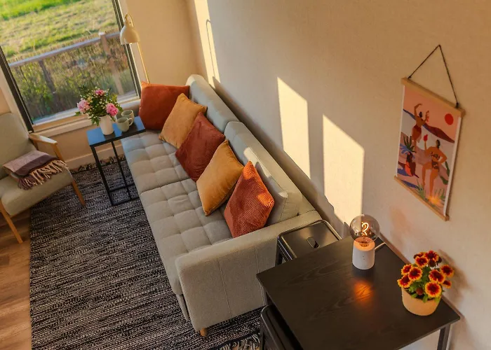 Auszeit 27 - Tiny Haeuser *