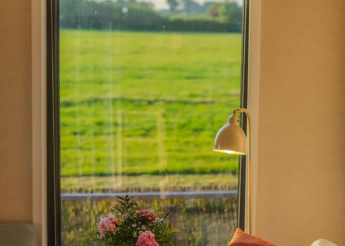 Auszeit 27 - Tiny Haeuser Chalet