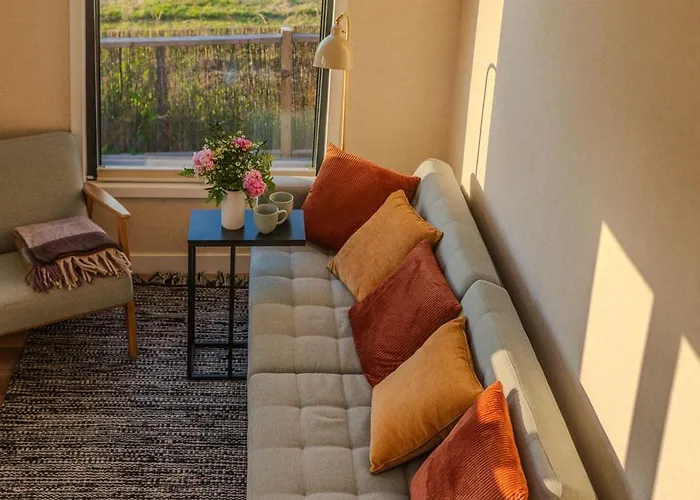 Chalet Auszeit 27 - Tiny Haeuser