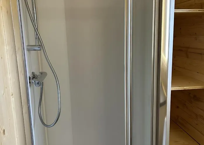 Auszeit 27 - Tiny Haeuser * Heringsdorf (Ostholstein)