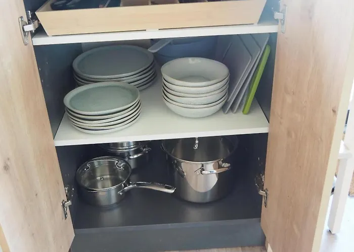 Auszeit 27 - Tiny Haeuser