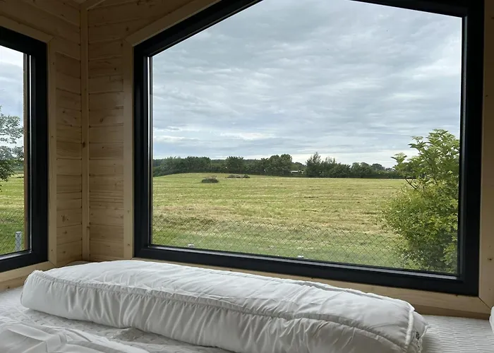 Auszeit 27 - Tiny Haeuser *