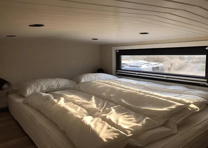 Auszeit 27 - Tiny Haeuser Heringsdorf (Ostholstein)