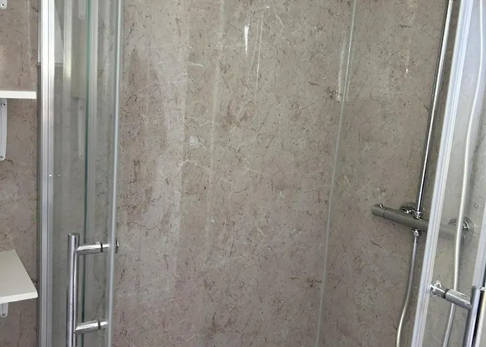 Chalet Auszeit 27 - Tiny Haeuser *