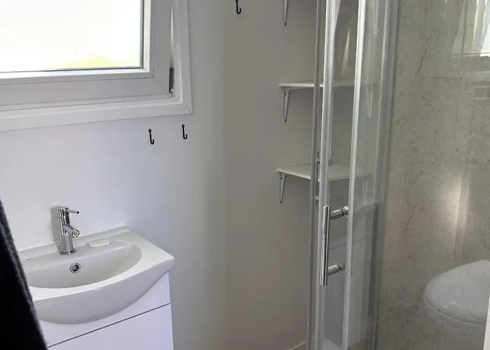 Chalet Auszeit 27 - Tiny Haeuser Heringsdorf (Ostholstein)