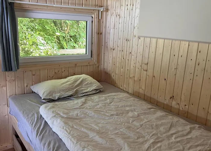 Auszeit 27 - Tiny Haeuser *