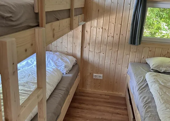 Auszeit 27 - Tiny Haeuser