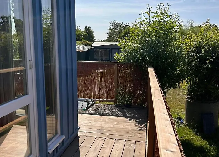 Auszeit 27 - Tiny Haeuser *