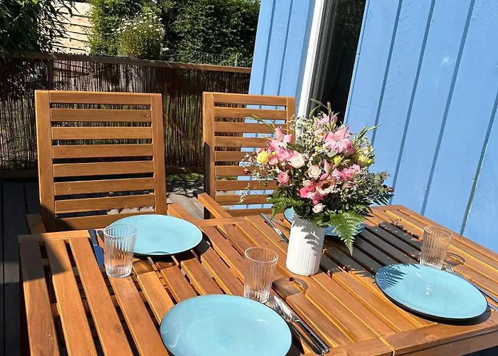 Auszeit 27 - Tiny Haeuser *